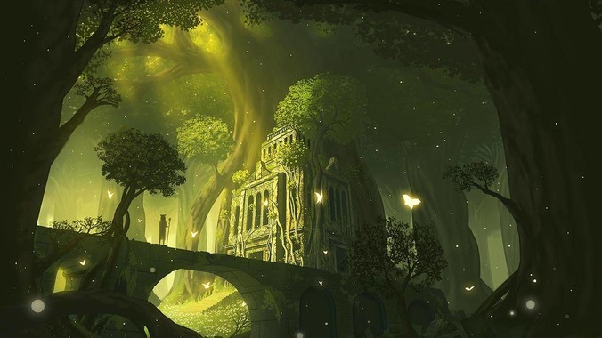 辰东《夜无疆》的设定，是抄袭《将夜》吗？